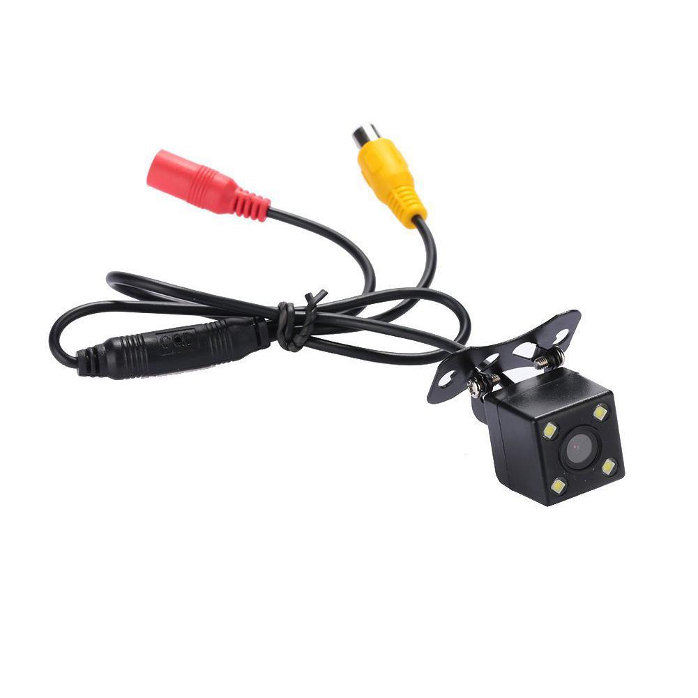 Câmera de Ré Veicular para Carros - CanProtect