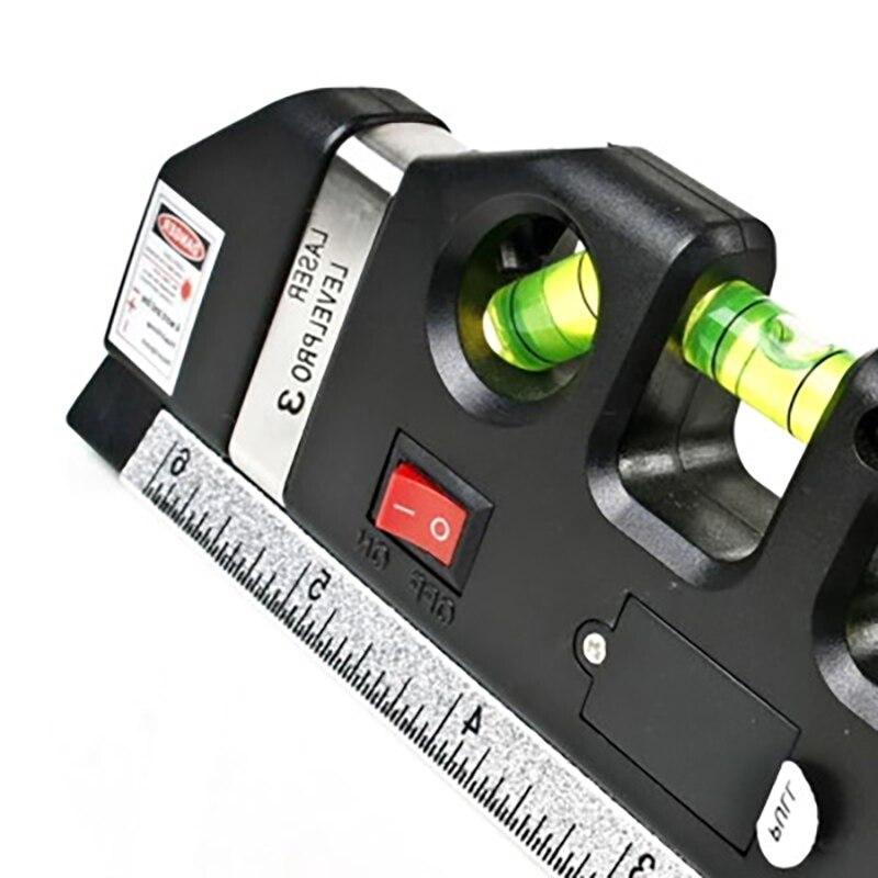 Trena Laser Titanium - Alta Precisão
