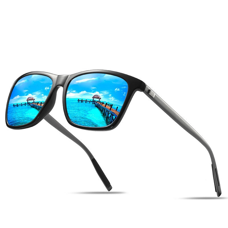 Óculos StormVision Polarizado - Multifocal e Antireflexo