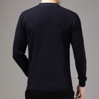 Suéter Masculino Casual Lucerne
