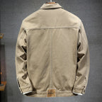Jaqueta Jeans Masculina Remano Canyon