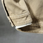 Jaqueta Jeans Masculina Remano Canyon