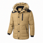 Jaqueta Masculina Acolchoada Remano Monte