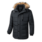 Jaqueta Masculina Acolchoada Remano Monte