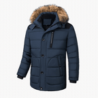 Jaqueta Masculina Acolchoada Remano Monte
