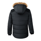 Jaqueta Masculina Acolchoada Remano Monte
