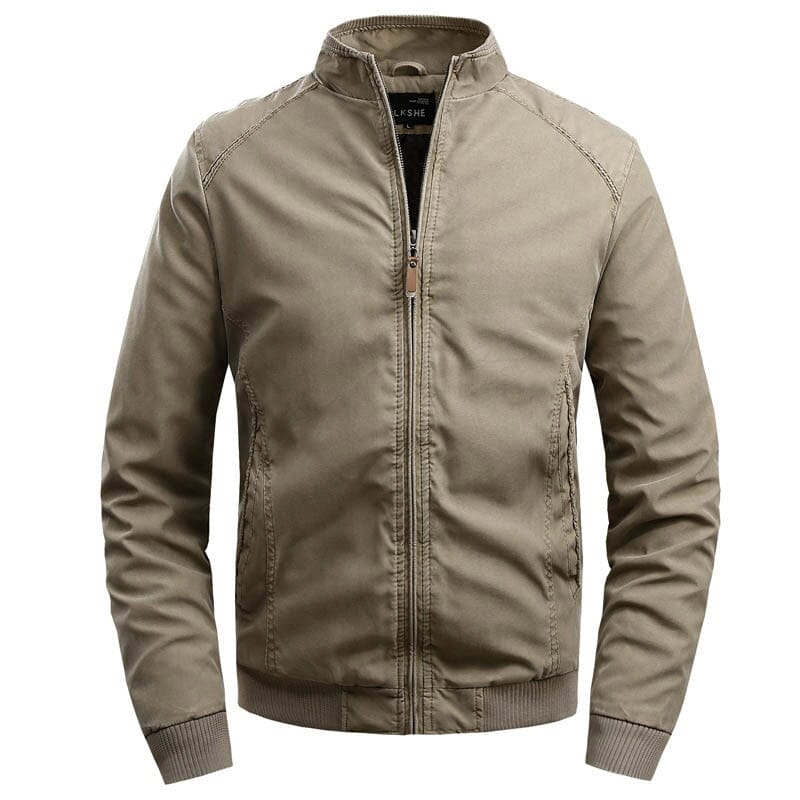 Jaqueta Masculina Casual Remano Action