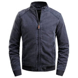 Jaqueta Masculina Casual Remano Action