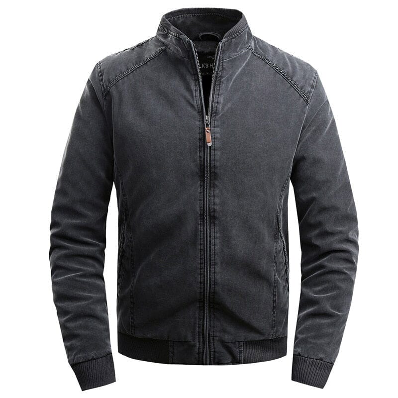 Jaqueta Masculina Casual Remano Action