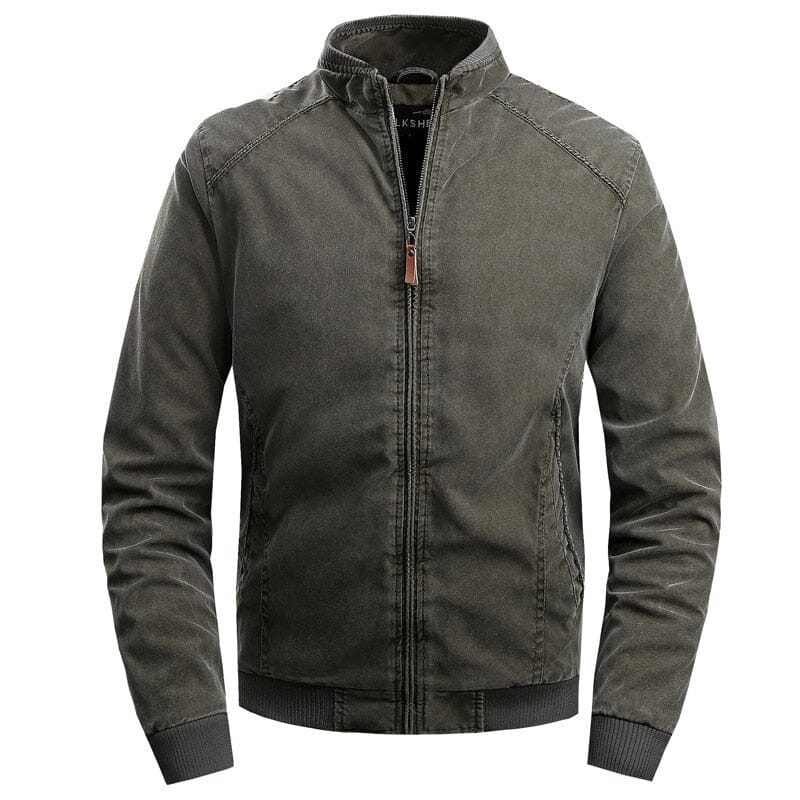 Jaqueta Masculina Casual Remano Action