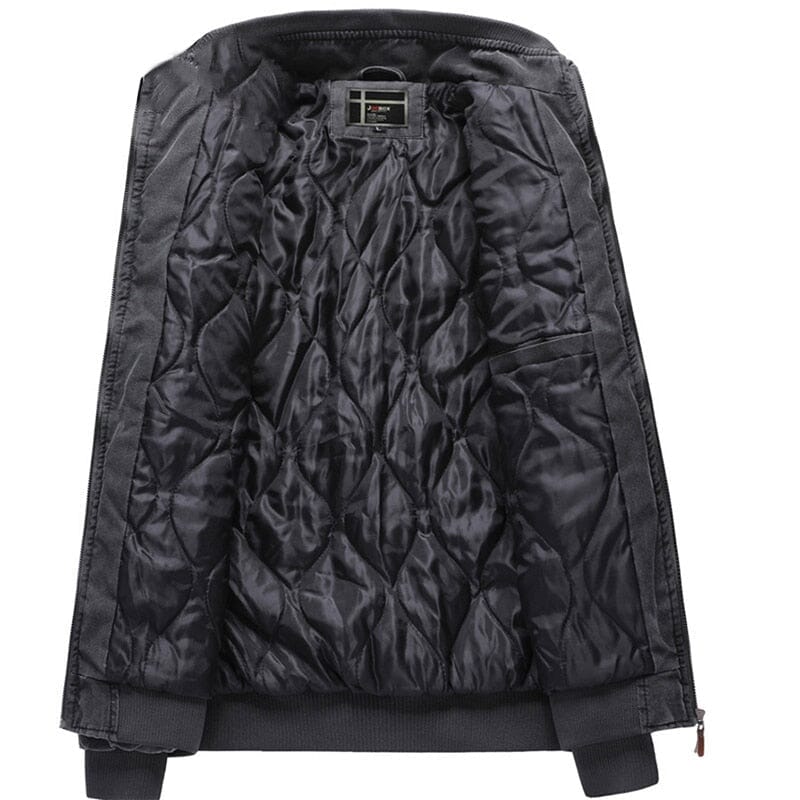 Jaqueta Masculina Casual Remano Action