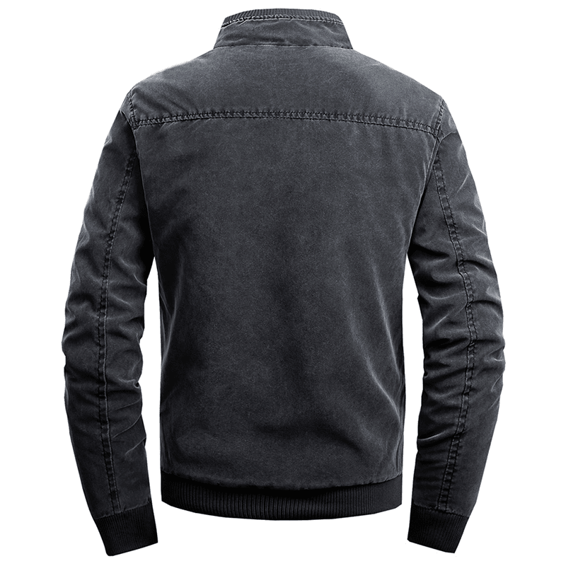 Jaqueta Masculina Casual Remano Action