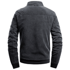 Jaqueta Masculina Casual Remano Action