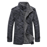 Jaqueta Masculina Forrada Arctic