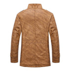 Jaqueta Masculina Forrada Arctic