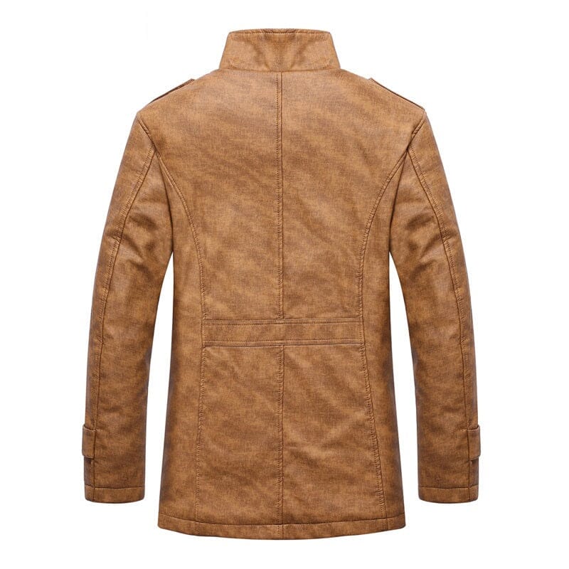Jaqueta Masculina Forrada Arctic
