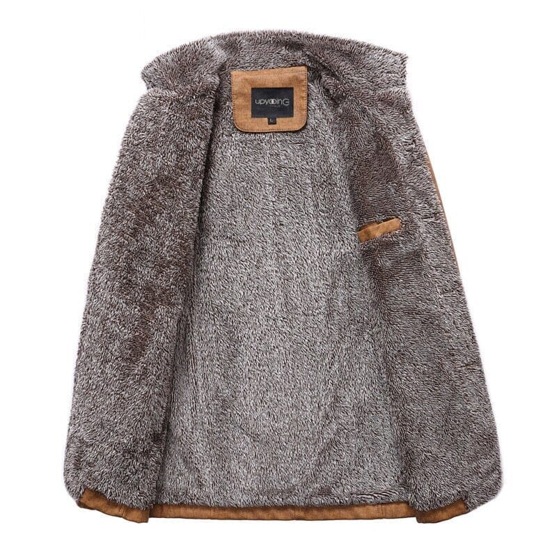 Jaqueta Masculina Forrada Arctic