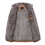 Jaqueta Masculina Forrada Arctic