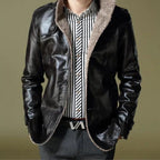 Jaqueta Masculina Forrada Arctic