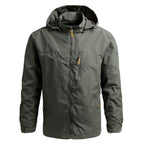 Jaqueta Masculina Impermeável Outdoor