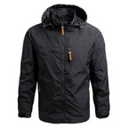 Jaqueta Masculina Impermeável Outdoor