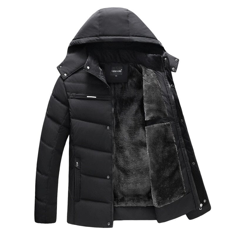 Jaqueta Masculina Inverno Remano Frostguard