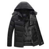 Jaqueta Masculina Inverno Remano Frostguard