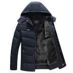 Jaqueta Masculina Inverno Remano Frostguard