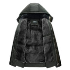 Jaqueta Masculina Inverno Remano Frostguard