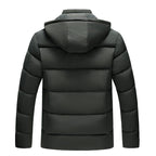 Jaqueta Masculina Inverno Remano Frostguard