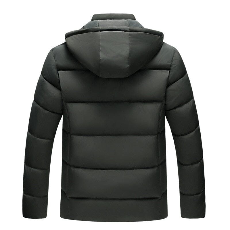 Jaqueta Masculina Inverno Remano Frostguard