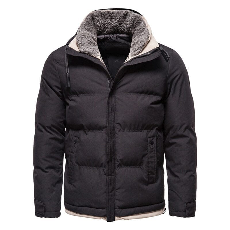 Jaqueta Masculina Winter Remano
