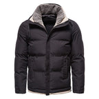 Jaqueta Masculina Winter Remano