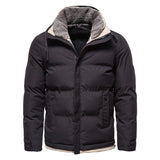 Jaqueta Masculina Winter Remano