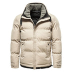 Jaqueta Masculina Winter Remano
