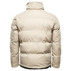 Jaqueta Masculina Winter Remano