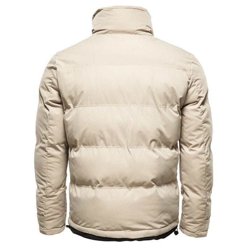 Jaqueta Masculina Winter Remano
