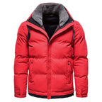 Jaqueta Masculina Winter Remano