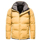 Jaqueta Masculina Winter Remano