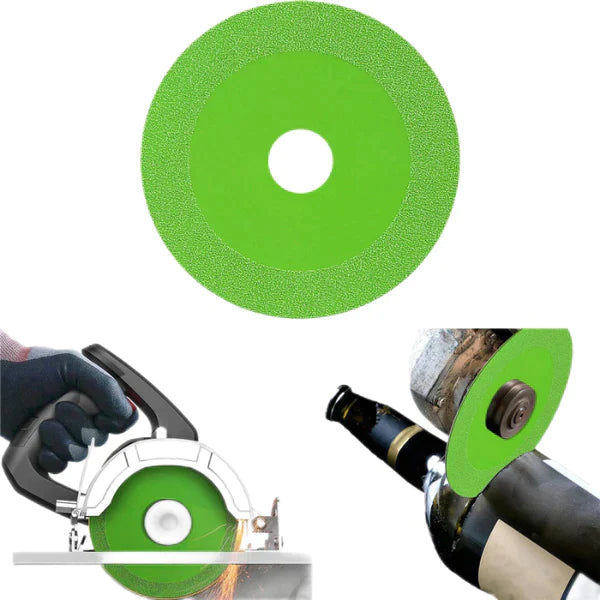 Disco De Corte Multiuso - Ceramic Max