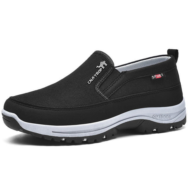 Tênis Comfort Titanium - Ultra confortável