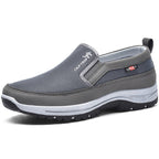 Tênis Comfort Titanium - Ultra confortável