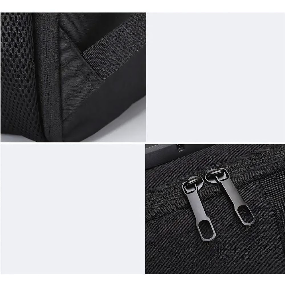 Mochila Masculina Executiva Premium