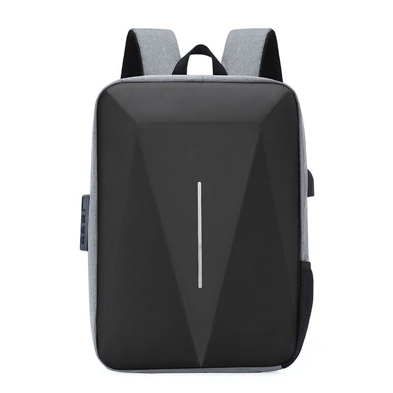 Mochila Masculina Executiva Premium