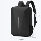 Mochila Masculina Executiva Premium