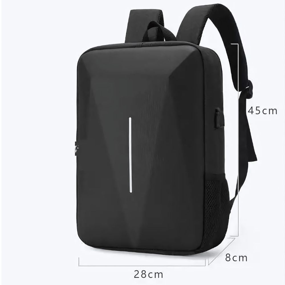 Mochila Masculina Executiva Premium