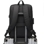 Mochila Masculina Executiva Premium