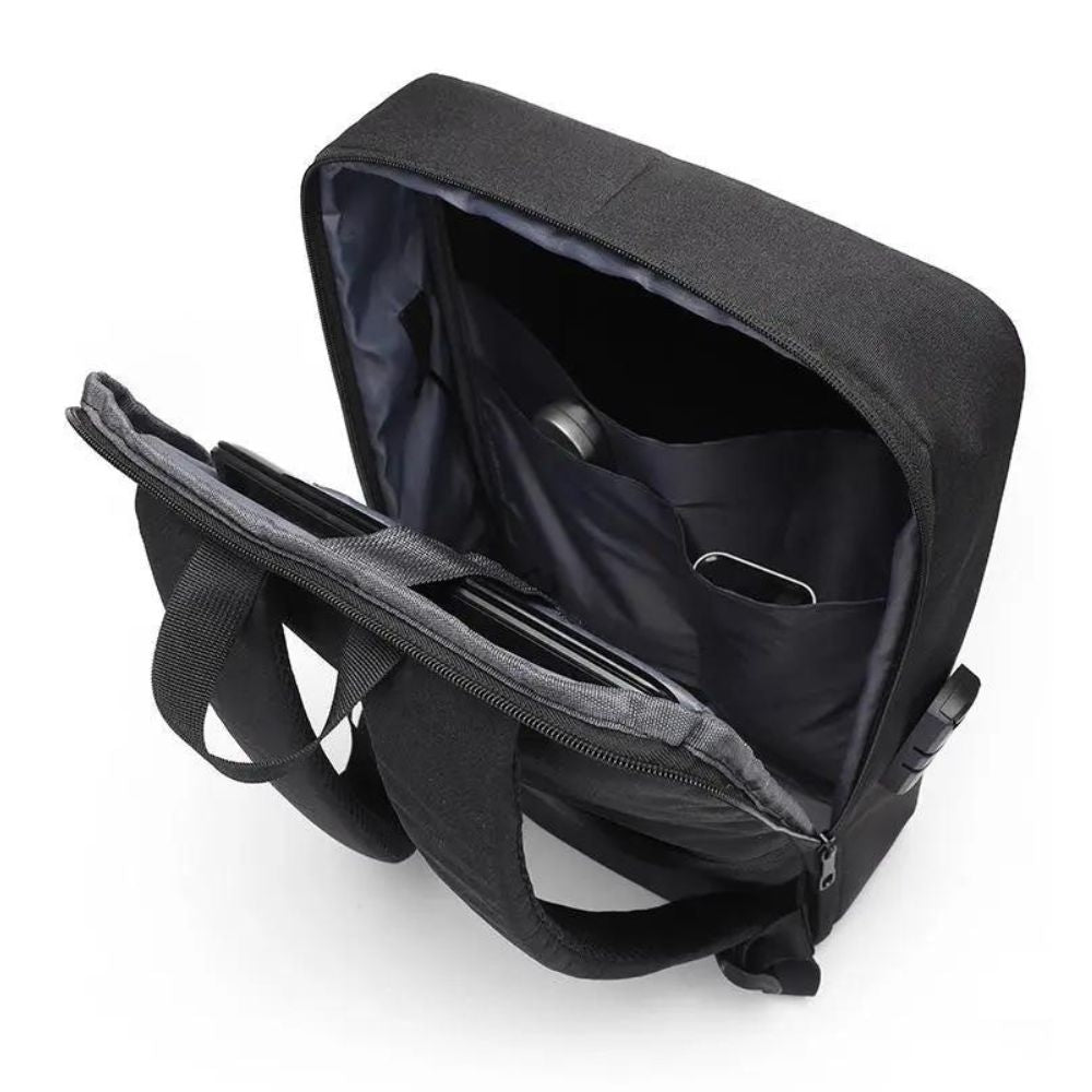 Mochila Masculina Executiva Premium