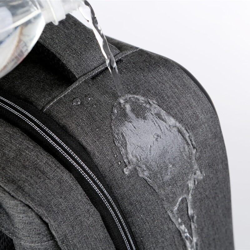 Mochila Masculina Executiva Premium Cargus