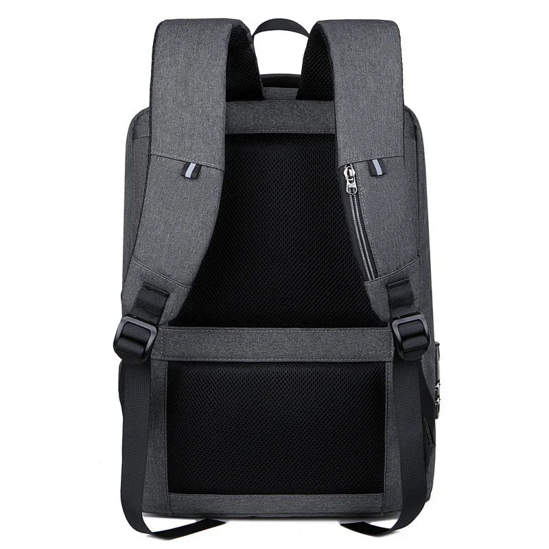 Mochila Masculina Executiva Premium Cargus